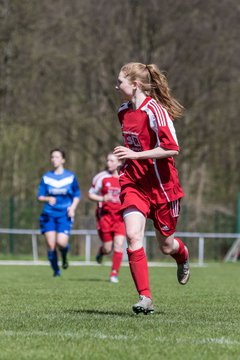 Bild 446 - F VfL Oldesloe II - SG Holstein S�d : Ergebnis: 0:15